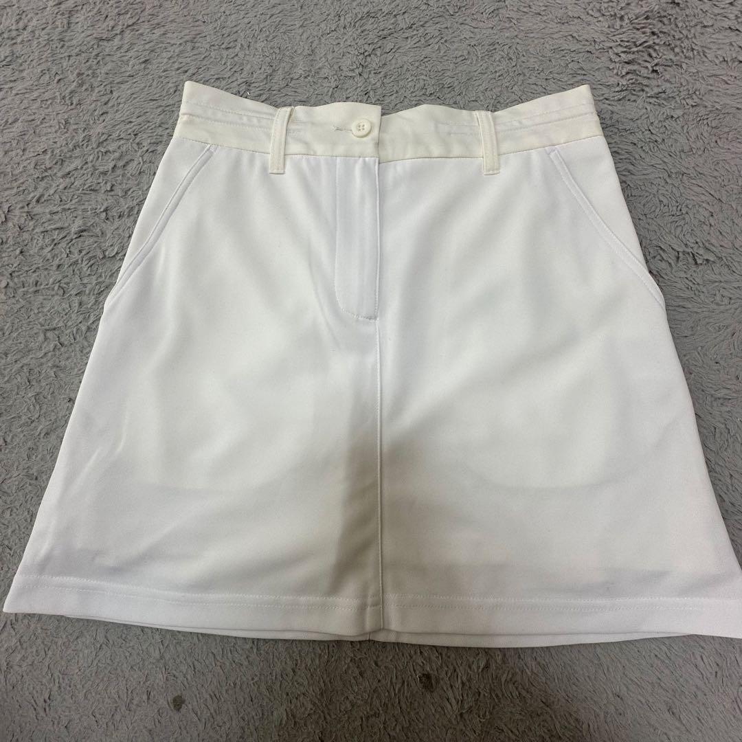 新品★2024 BRIEFING スカート