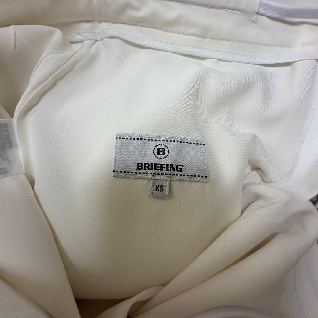 新品★2024 BRIEFING スカート