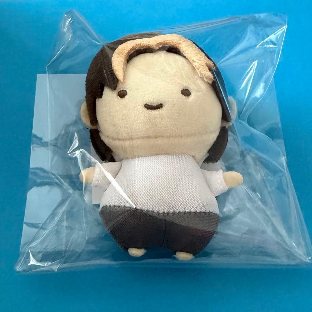超特急 タカシ Time ぬいぐるみ マスコット
