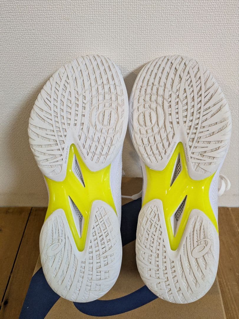 アシックス GLIDE NOVA FF3 グライドノヴァ FF3　 26.0cm