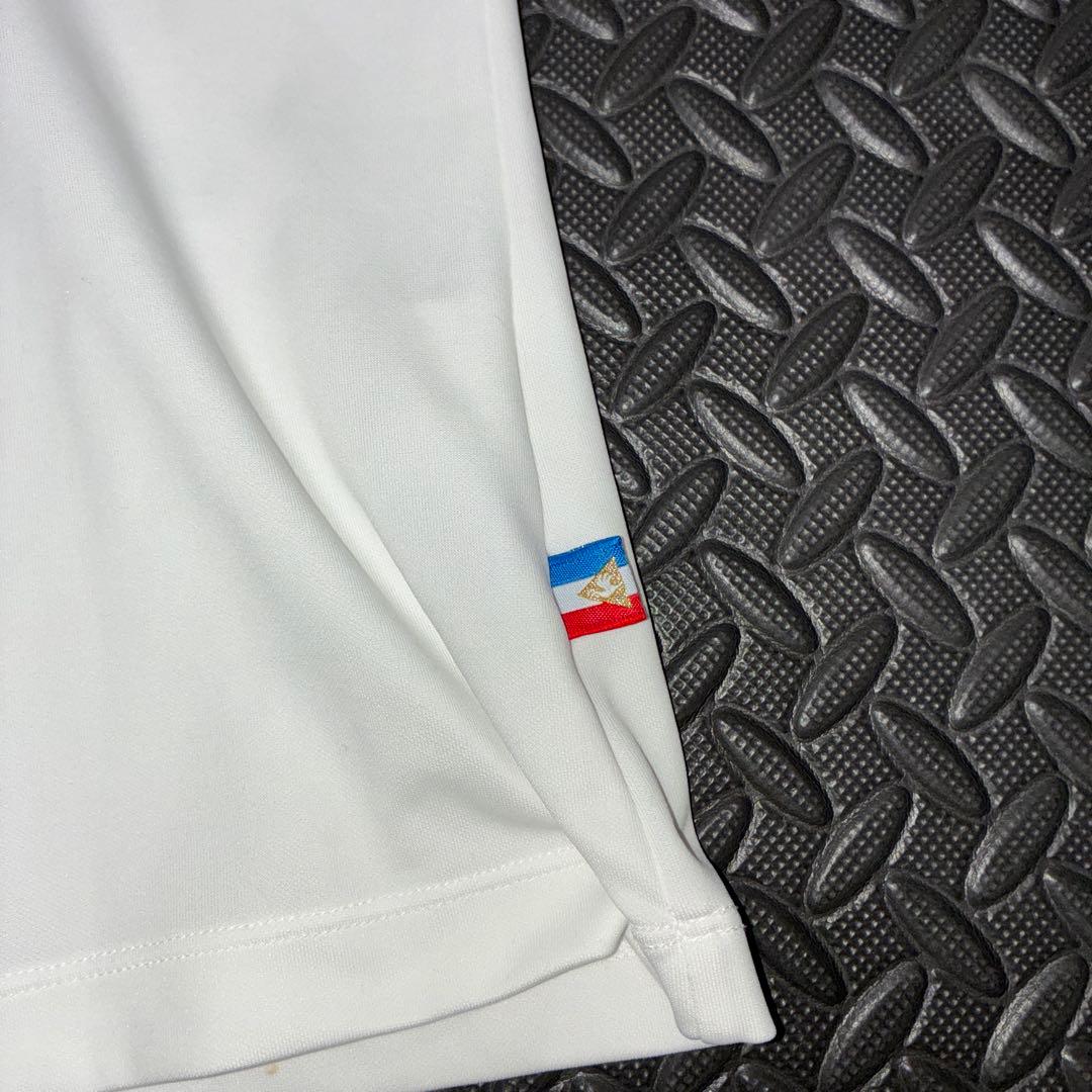 ルコック　ポロシャツ