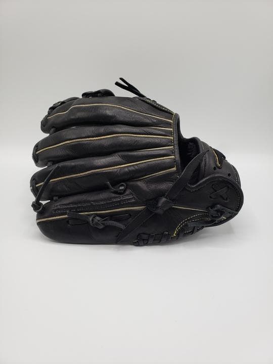 ミズノ Mizuno セレクトナイン 軟式 内野手用グローブ 右投げ