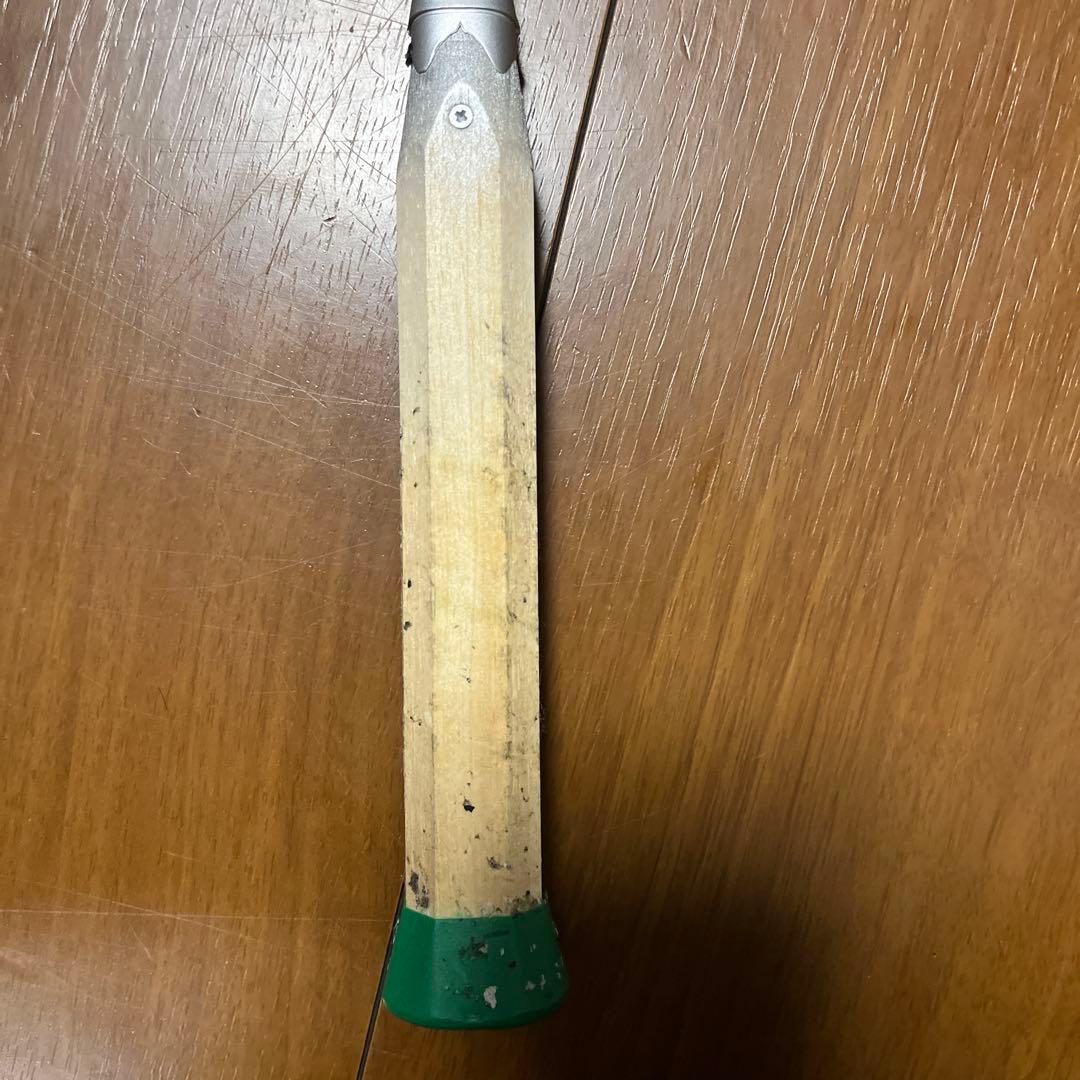 バドミントンラケット　ナノフレア300