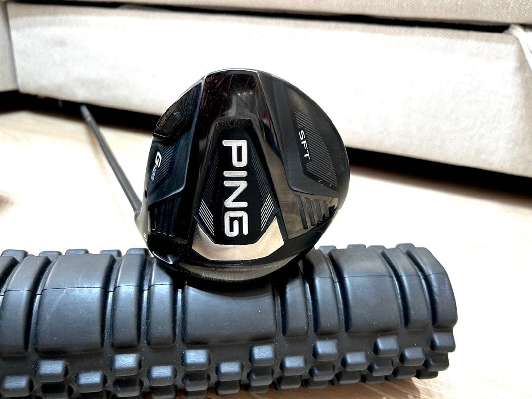 PING G425 SFT 10.5ドライバー