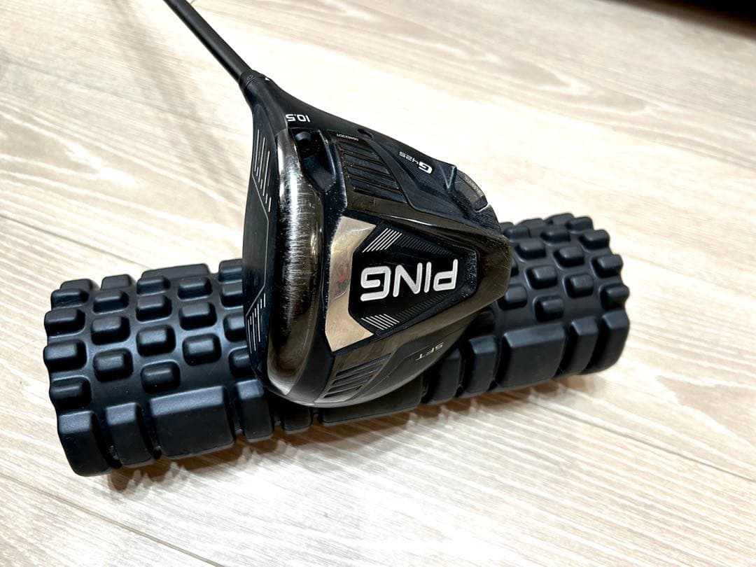 PING G425 SFT 10.5ドライバー