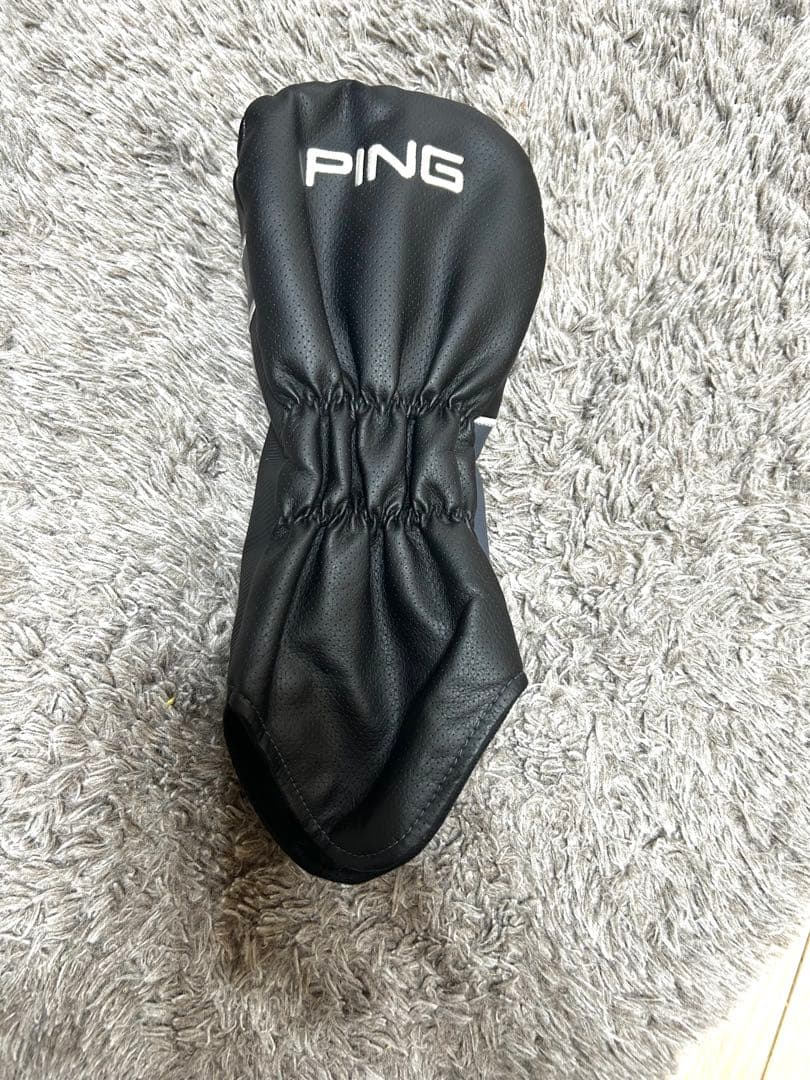 PING G425 SFT 10.5ドライバー