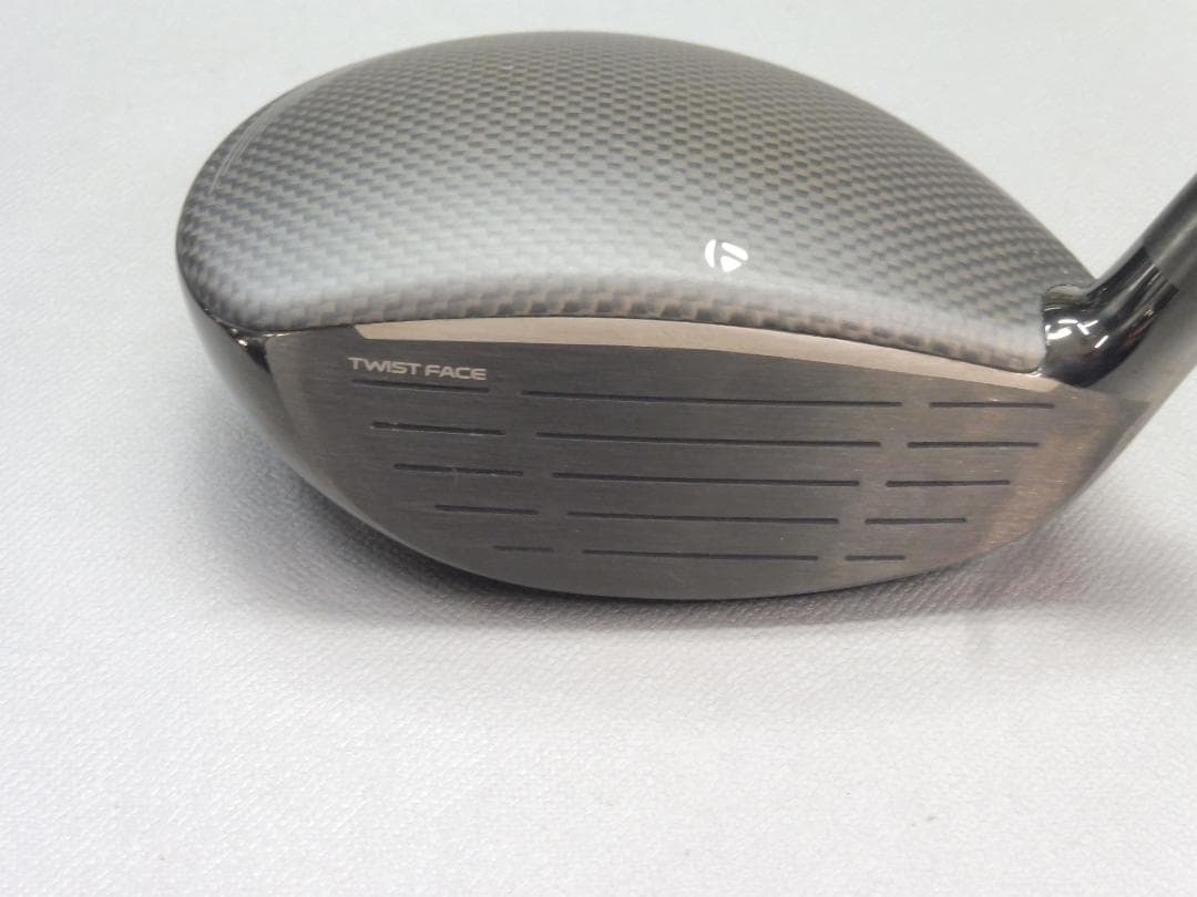 テーラーメイド　QI35　MAX　LITE　5W　　18.5° ヘッド