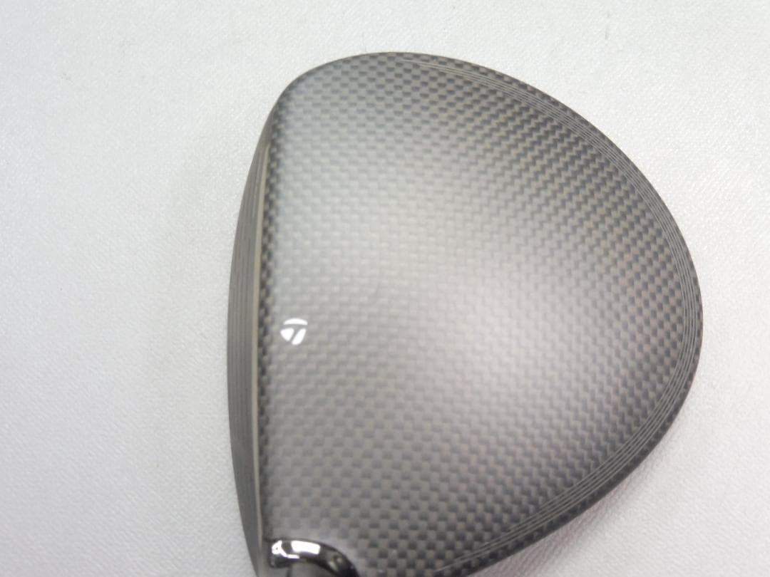 テーラーメイド　QI35　MAX　LITE　5W　　18.5° ヘッド