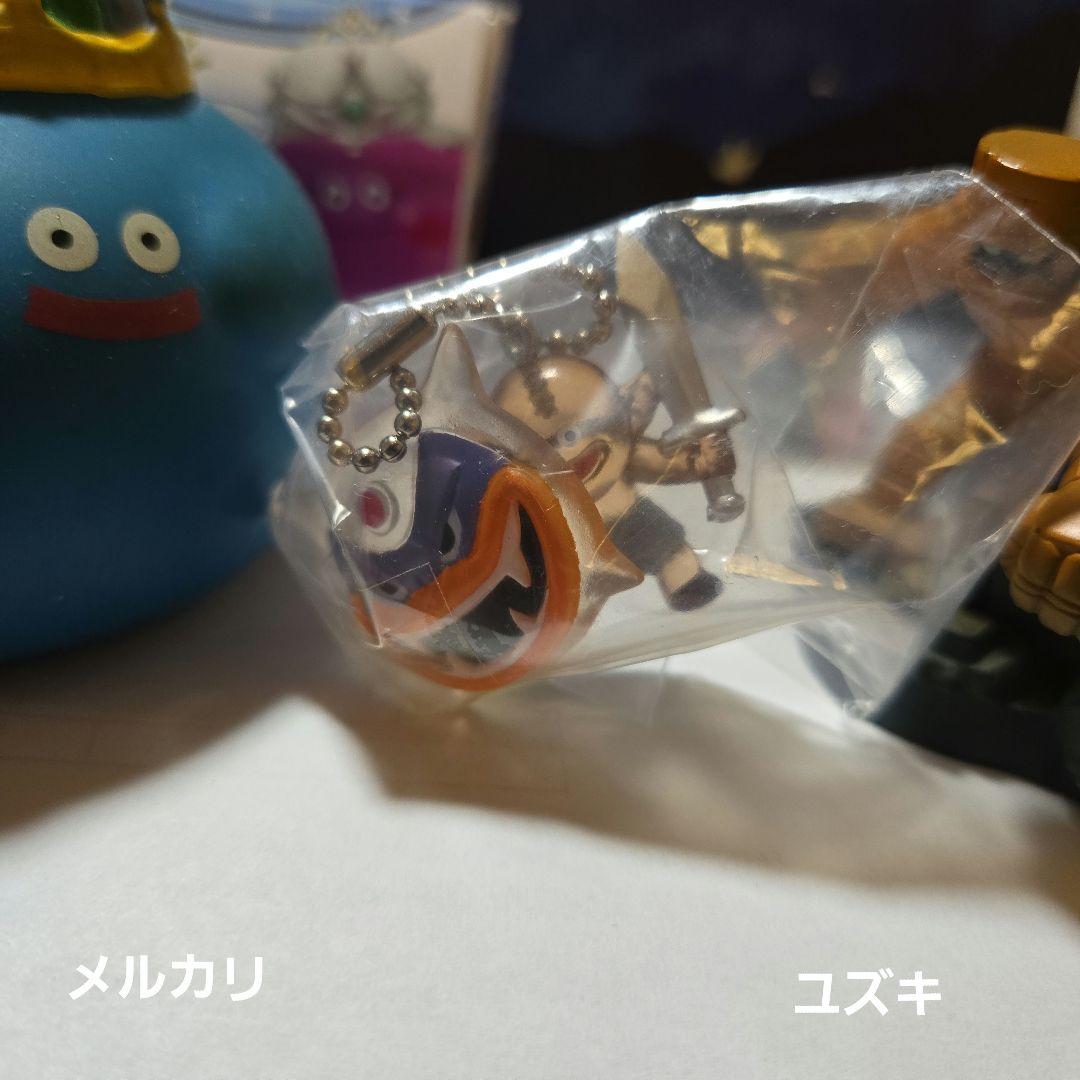 【箱つき】ドラゴンクエストクリスタルモンスターズシールドこぞう