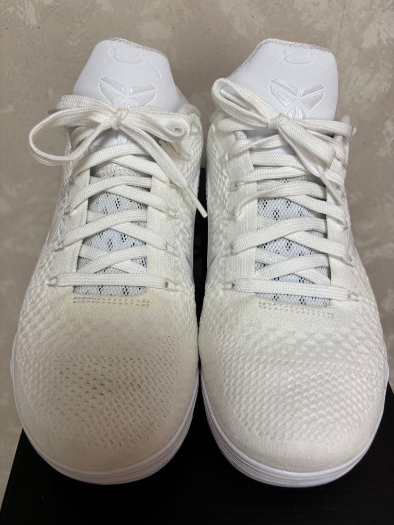 シューズ(男性用) Nike Kobe 9 Elite Low Protro26.5