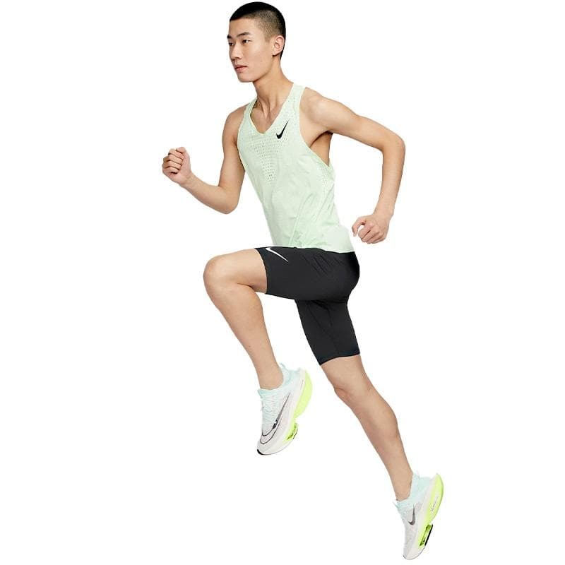 C新品 M ナイキ Dri-FIT ADV エアロスイフト タイツ FN3370