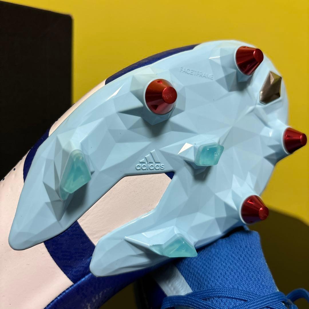 26.5cm★新品 アディダス プレデター アキュラシー 1 SG IF2296