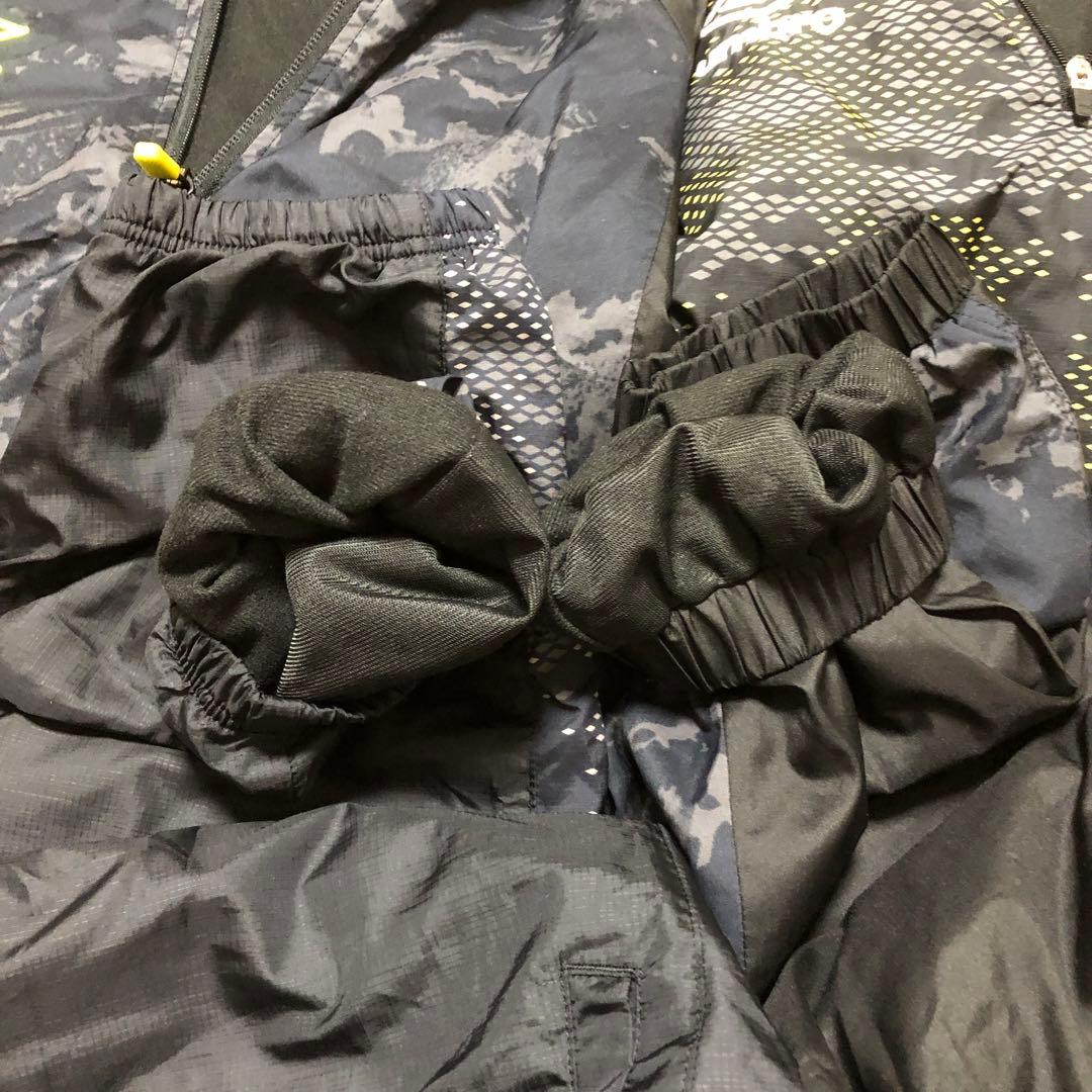 UMBRO ピステ上下 2セット　155〜165