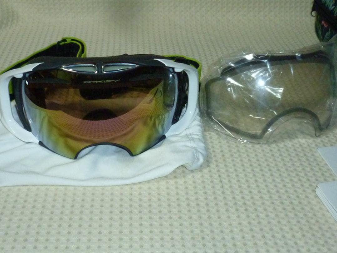 オークリー エアブレイク OAKLEY AIRBRAKE Asian Fit