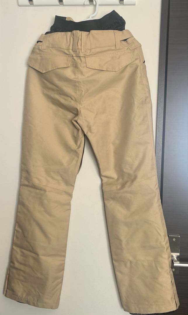 Columbia スキースノボウェア上下セット　上:M, 下:Sサイズ