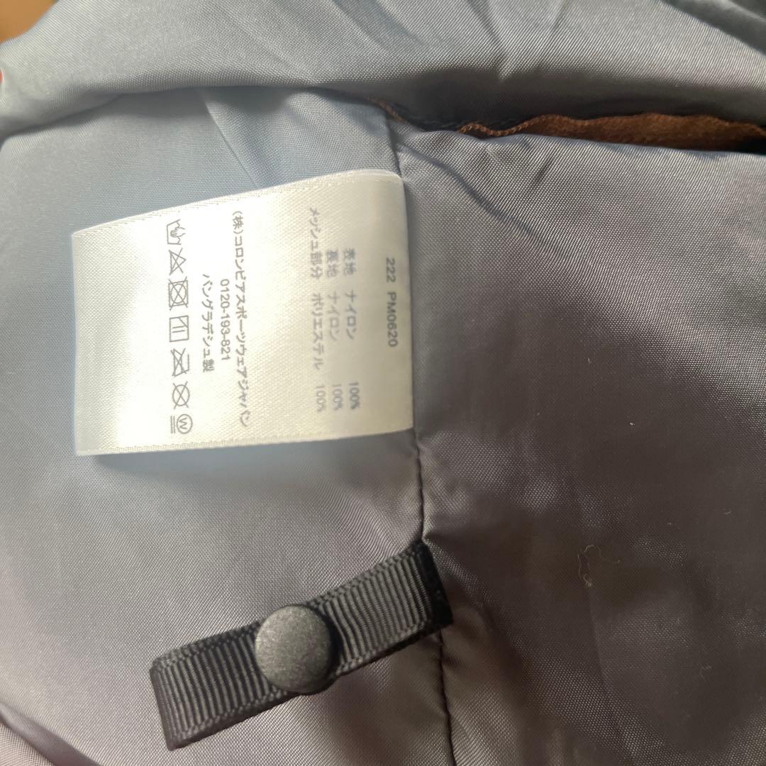 Columbia スキースノボウェア上下セット　上:M, 下:Sサイズ