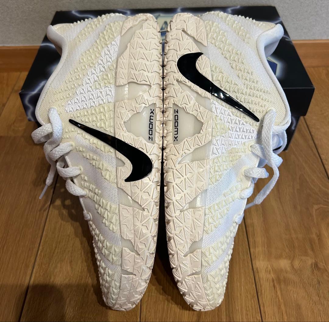 NIKE JA3 EP 27.5㎝