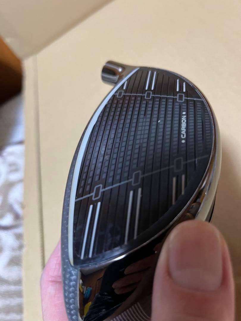 お買い得 TaylorMade Qi35 MAX ドライバー 9.0°単品