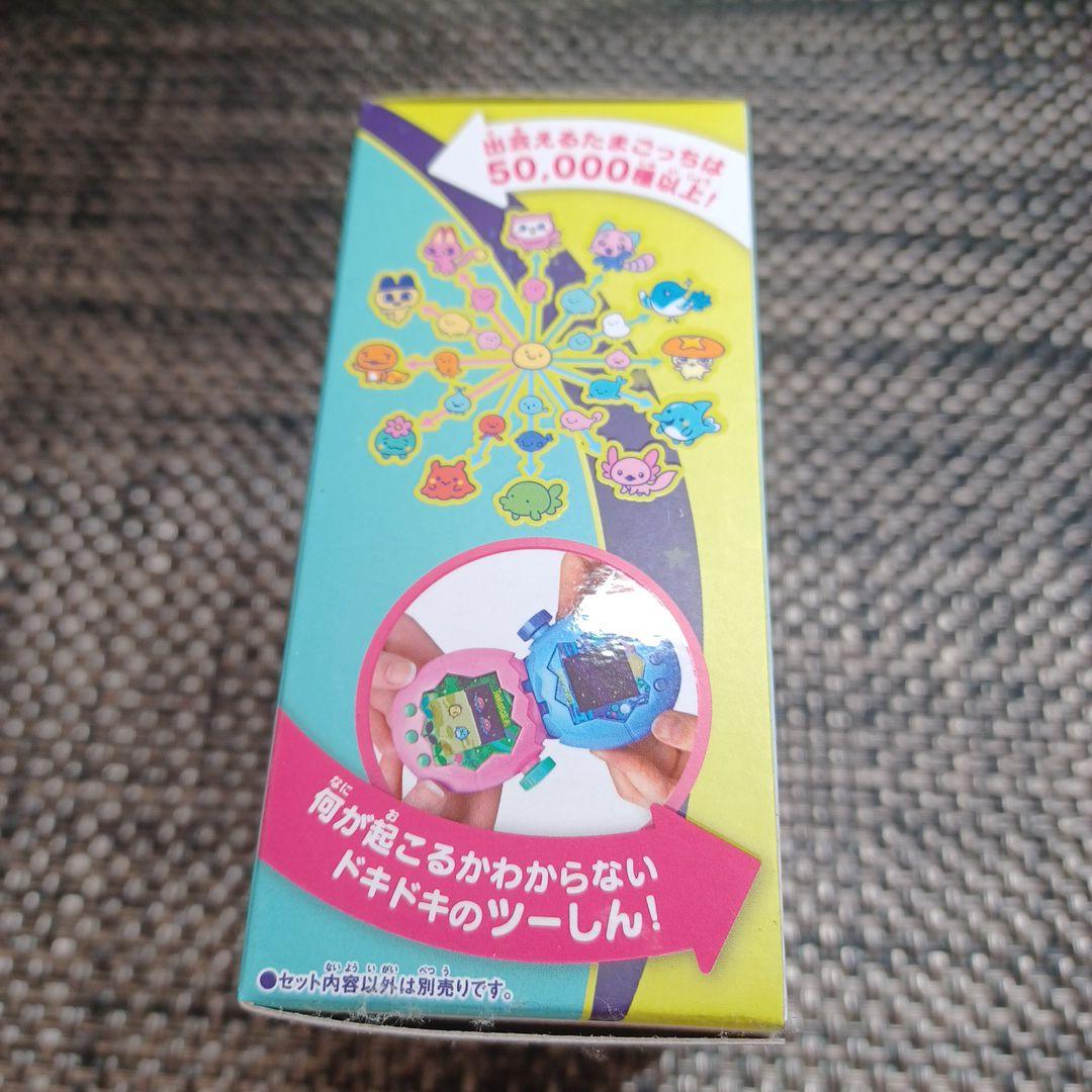 たまごっち パラダイス ジェイドフォレスト 新品未使用 未開封