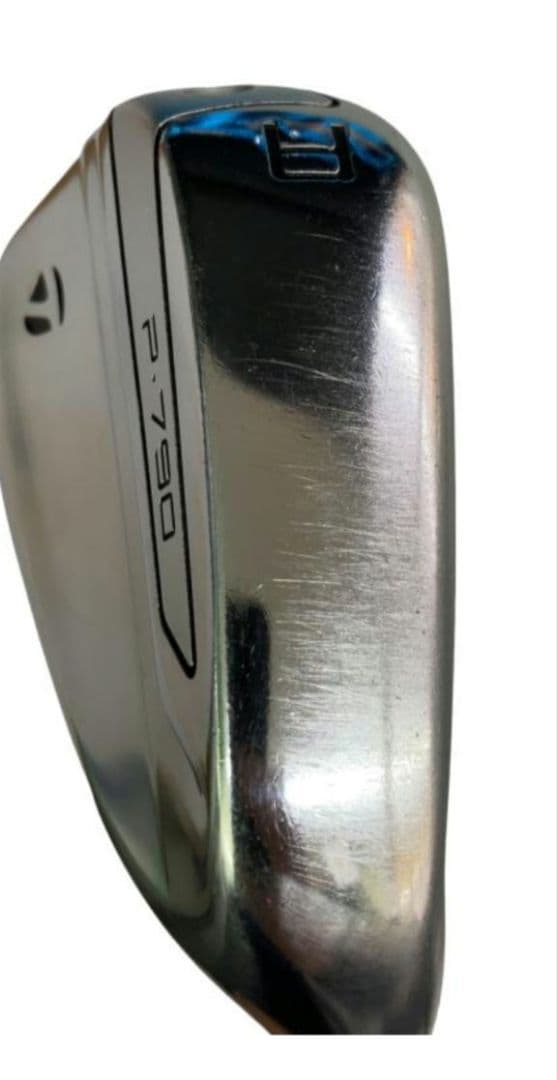 レアモデル！TaylorMade P790 アプローチウェッジ　2019