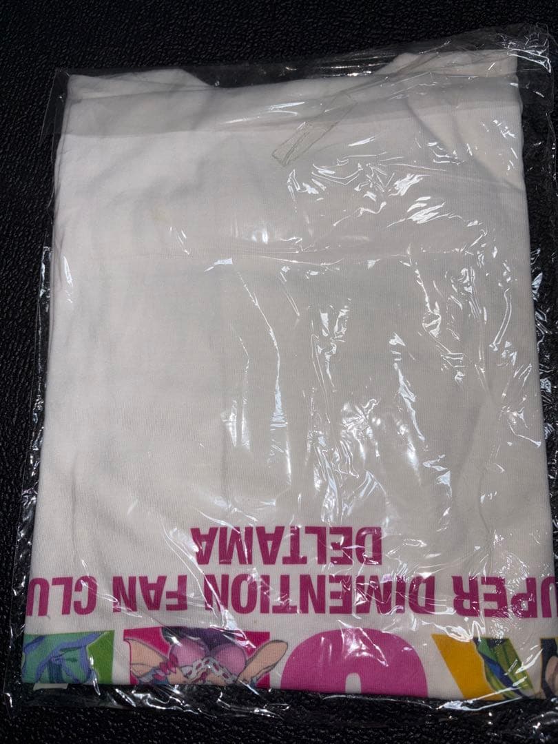 マクロスΔ Walküre Tシャツ2枚セット（Lサイズ）