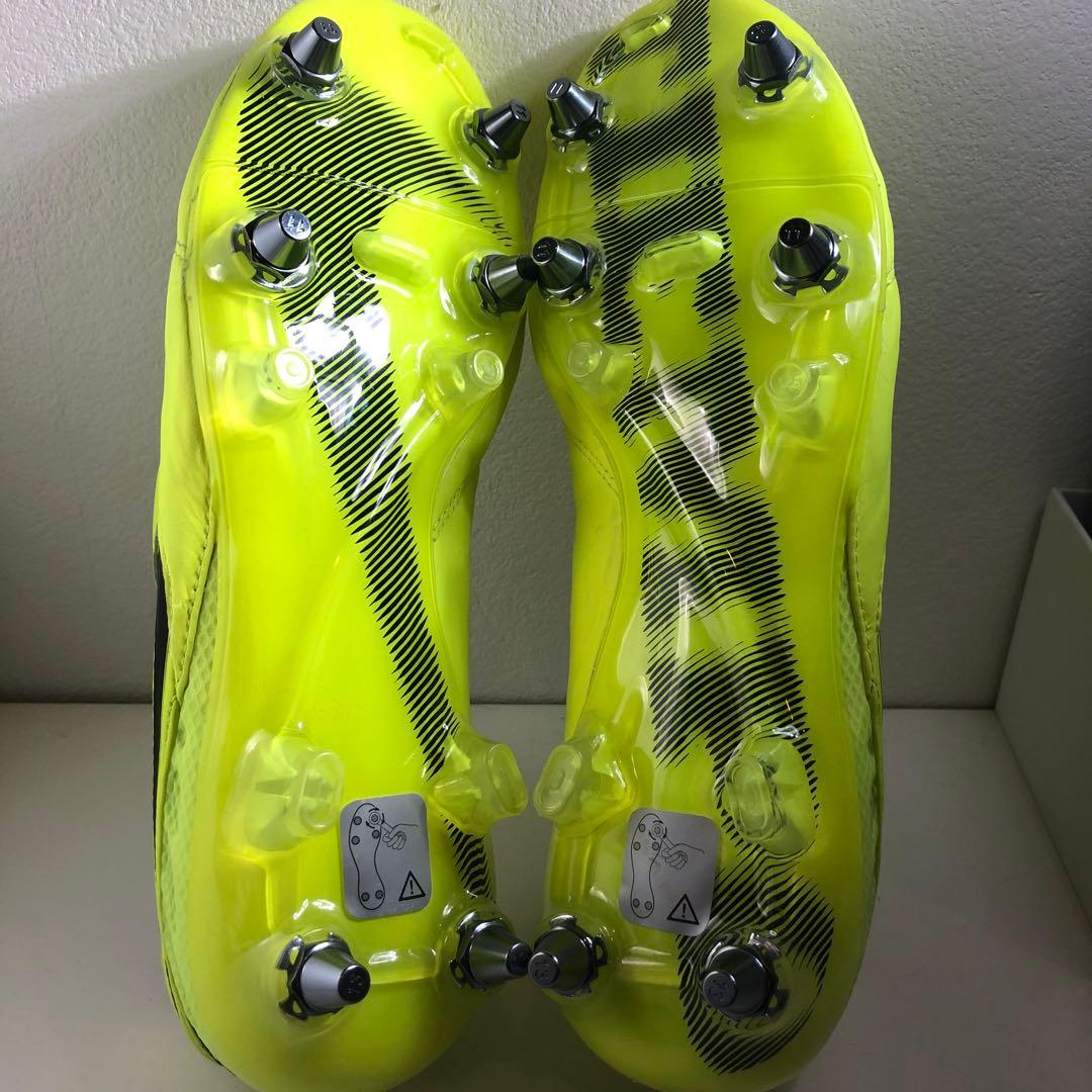 NIKE ティエンポ レジェンド Ⅵ SG PRO