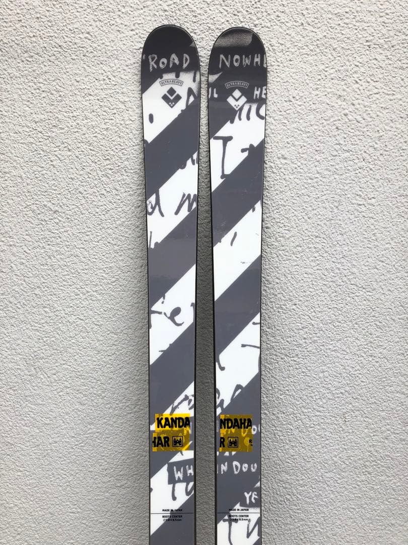 VECTOR GLIDE MAKE BC / ヴェクターグライド メイク