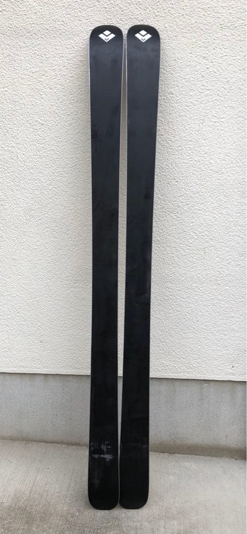 VECTOR GLIDE MAKE BC / ヴェクターグライド メイク