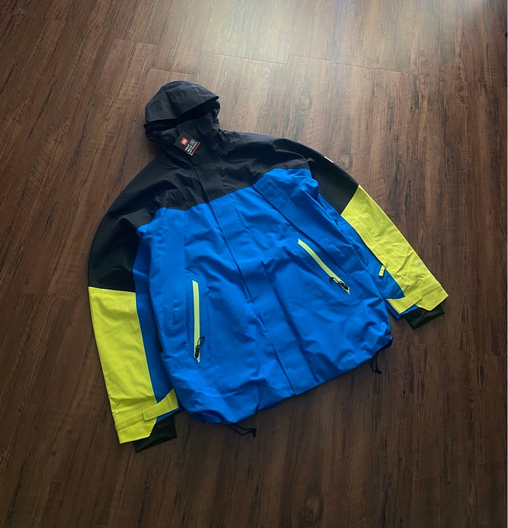スノーボード 686 STRETCH GORE-TEX THERMAGRAPH