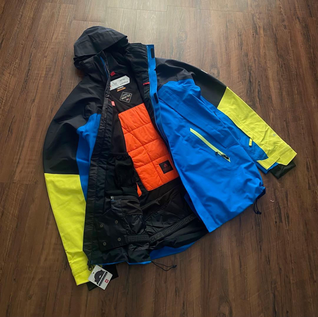スノーボード 686 STRETCH GORE-TEX THERMAGRAPH
