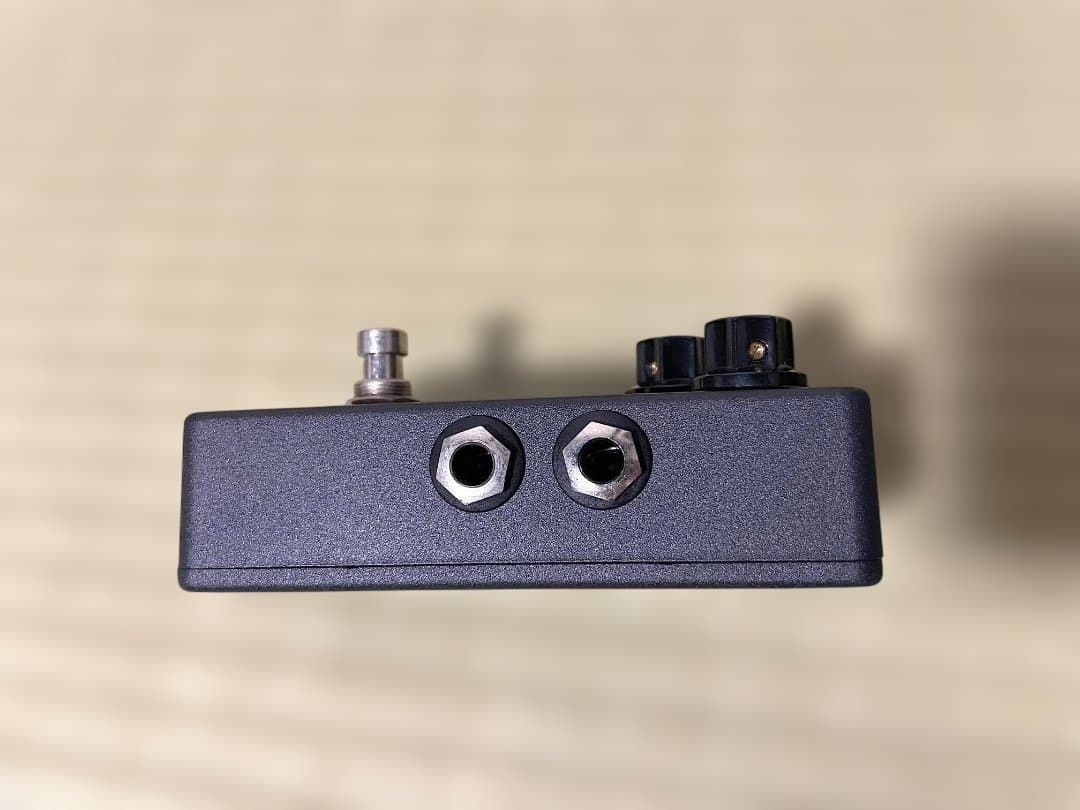 Neunaber Audio Effects ヌーネイバー Slate v2