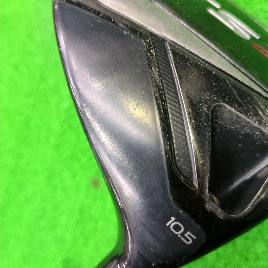 Titleist TS2 ドライバー