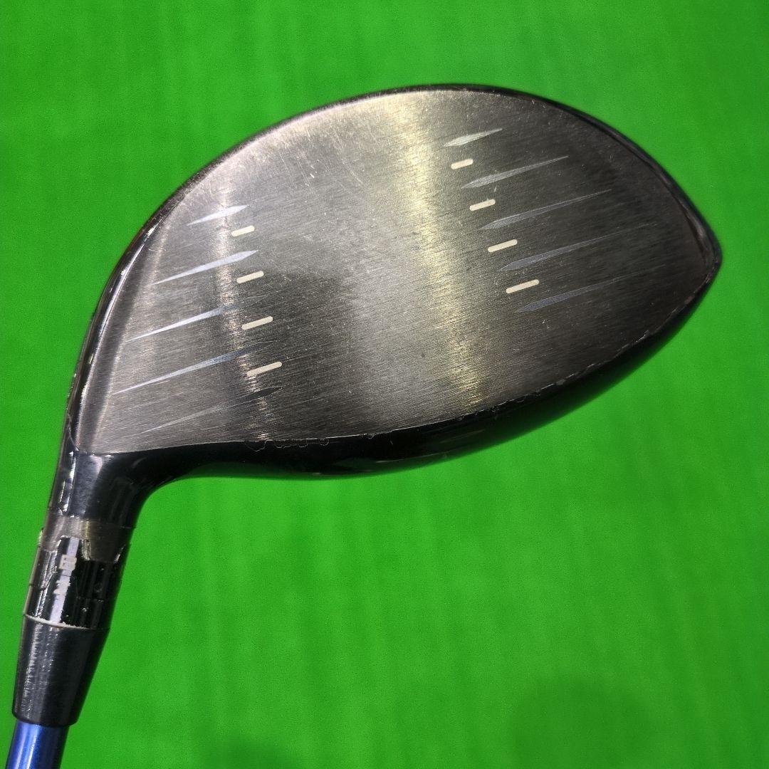 Titleist TS2 ドライバー