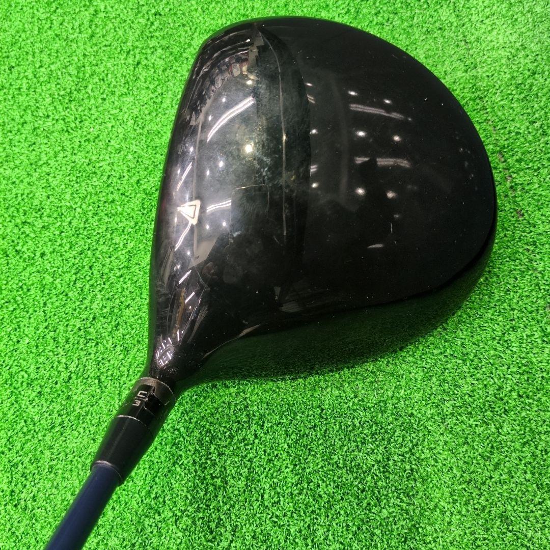 Titleist TS2 ドライバー