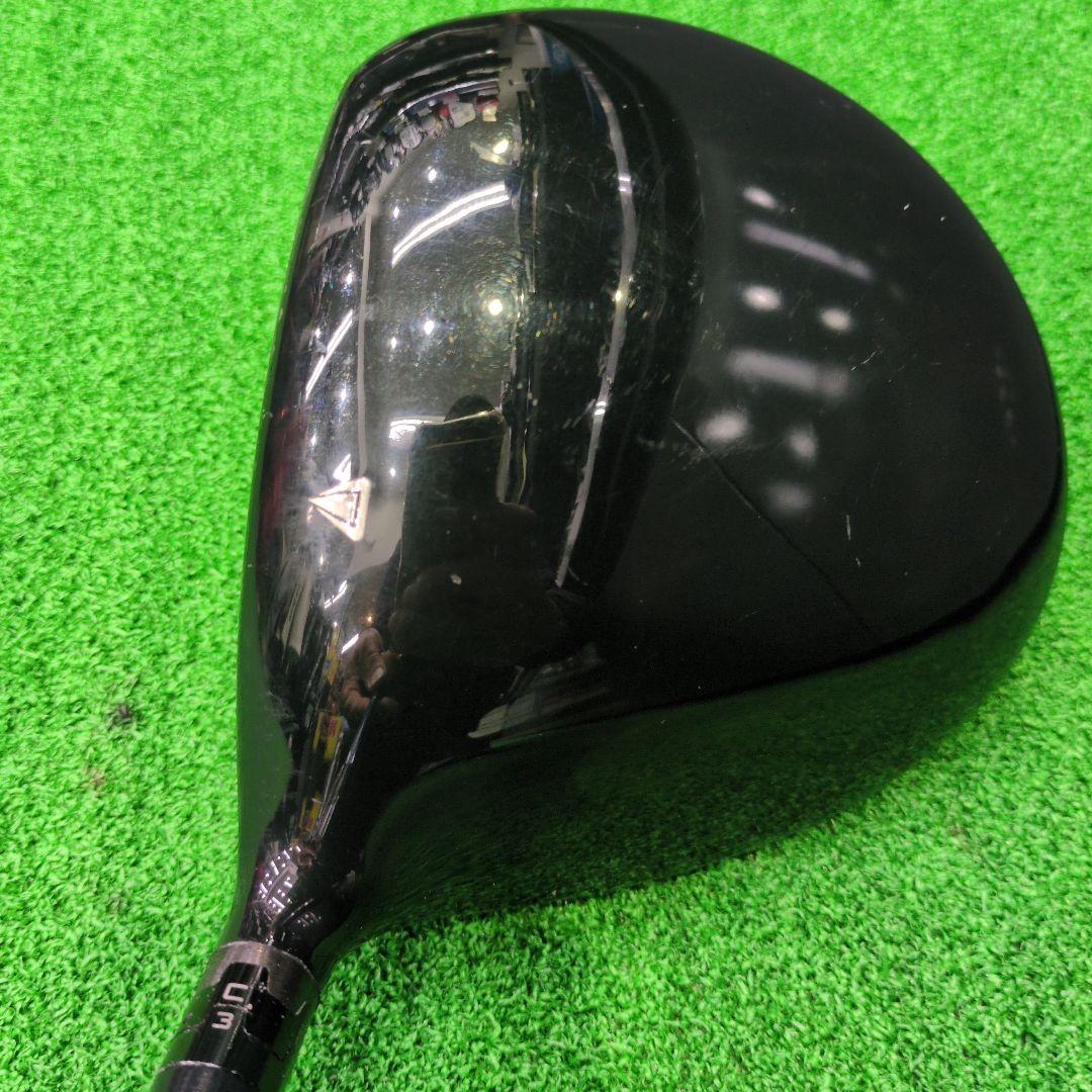 Titleist TS2 ドライバー