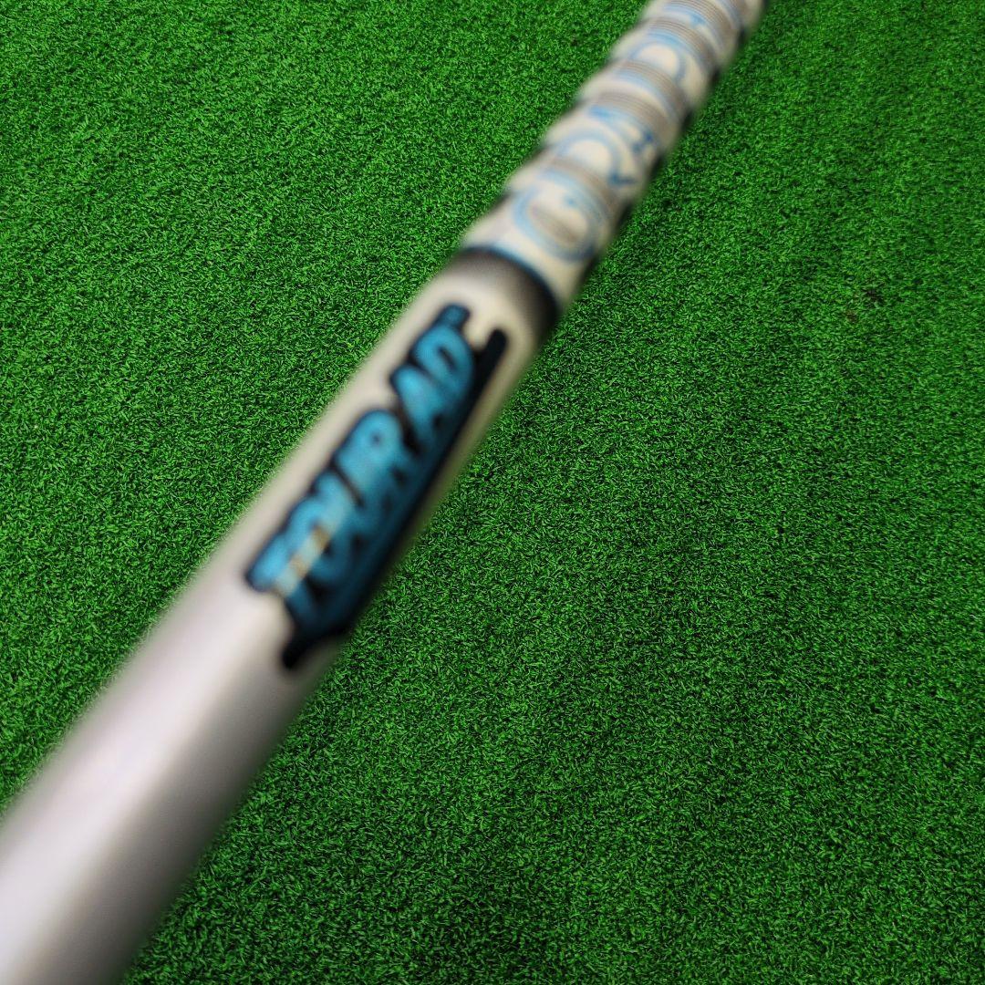 Titleist TS2 ドライバー