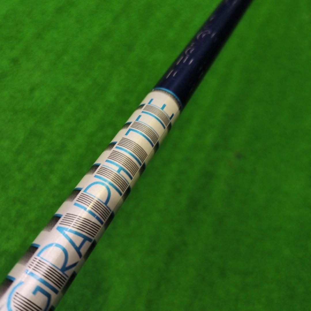 Titleist TS2 ドライバー