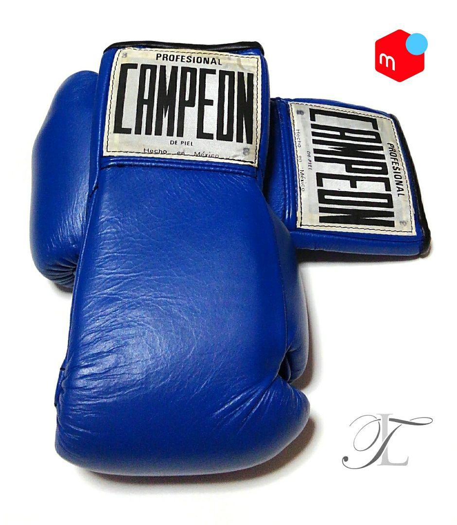 CAMPEON／カンペオン／メキシコ製／ボクシンググローブ／8オンス