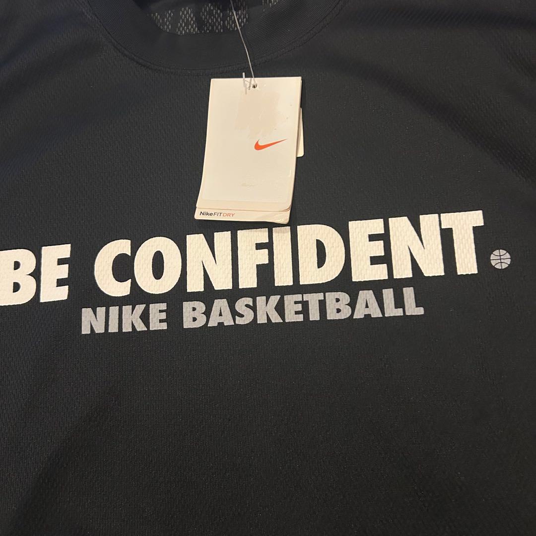 00s nike ナイキ vbasketball バスケ ゲーム シャツ