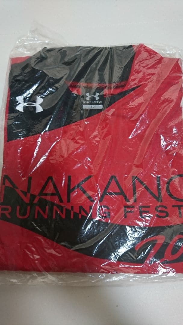 UNDER ARMOUR ウインドブレーカー 新品・未使用