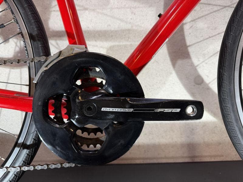 TREK　FX 3 M レッド