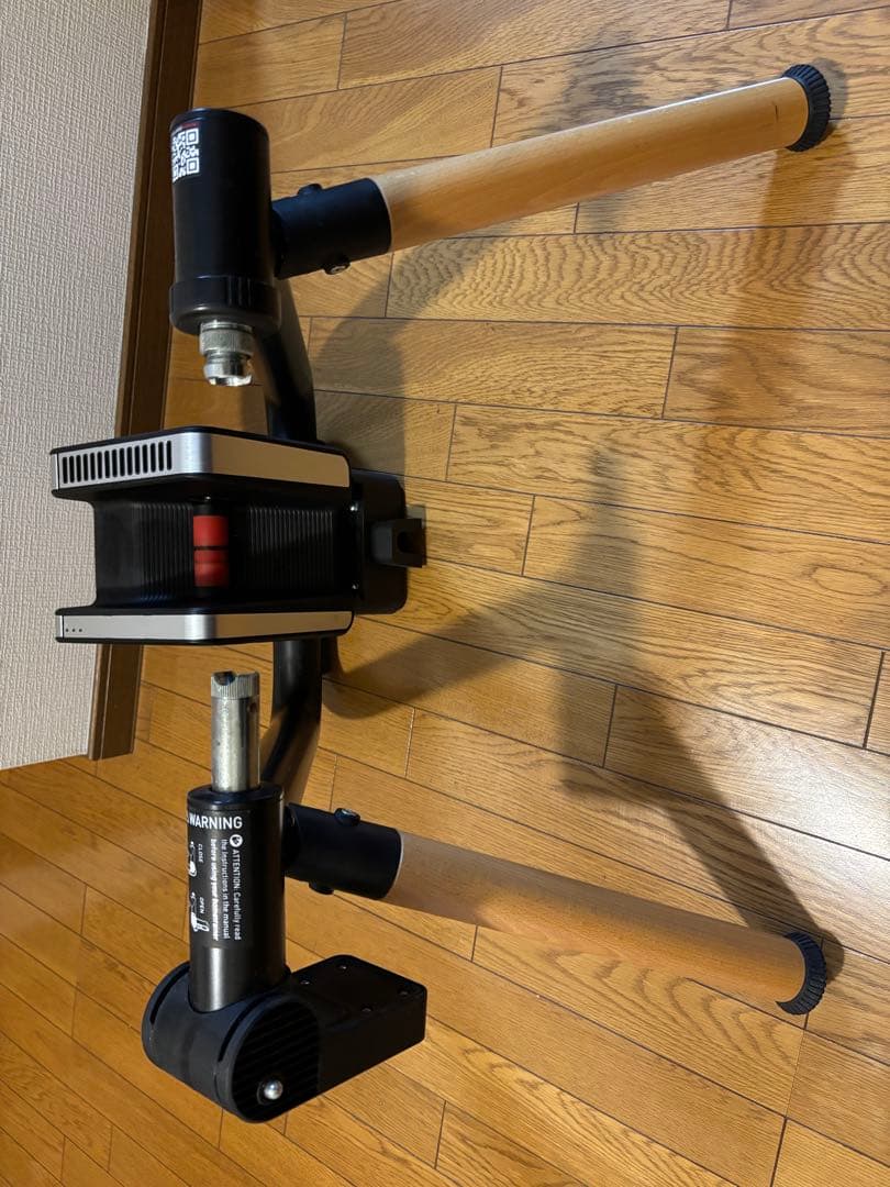 【クリスマスセール】ELETE tuo スマートトレーナー