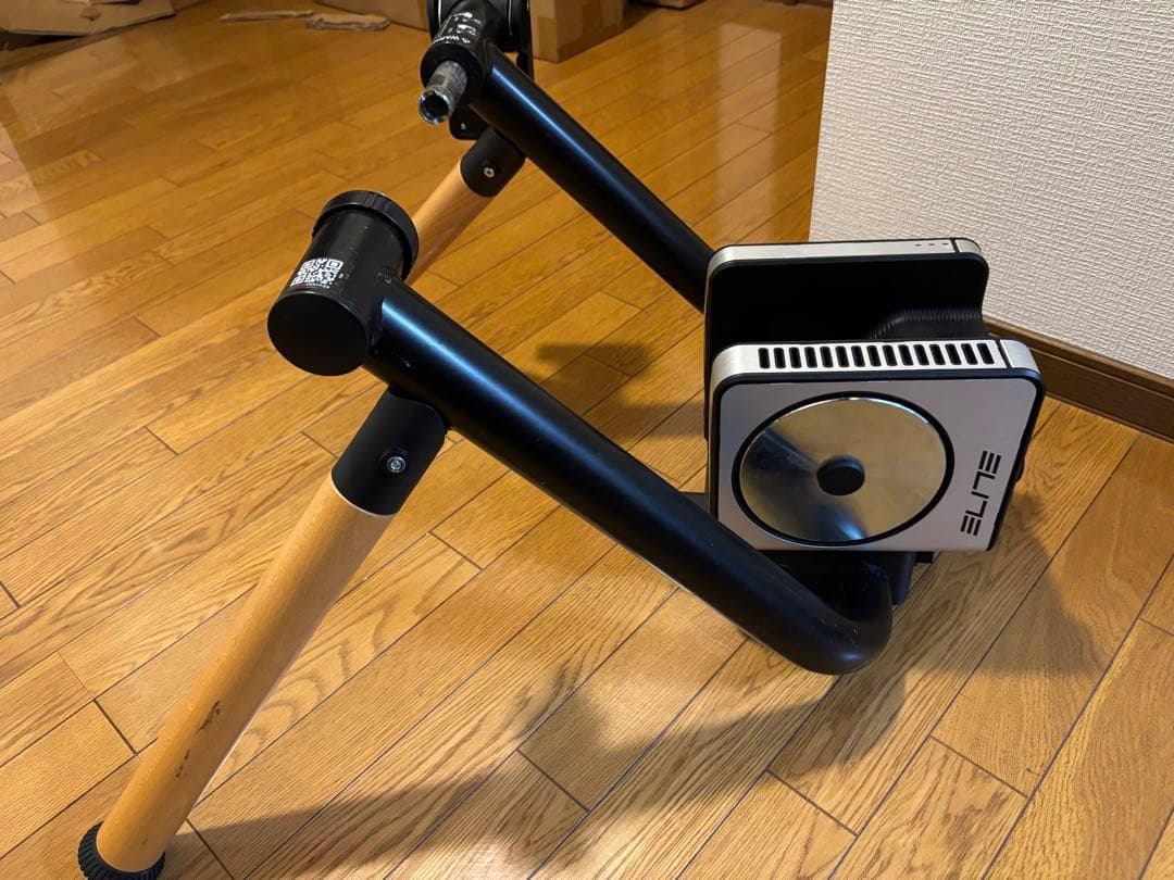 【クリスマスセール】ELETE tuo スマートトレーナー
