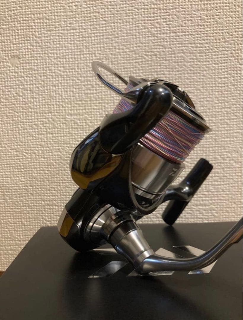 ダイワ　24セルテートSW6000-H 美品