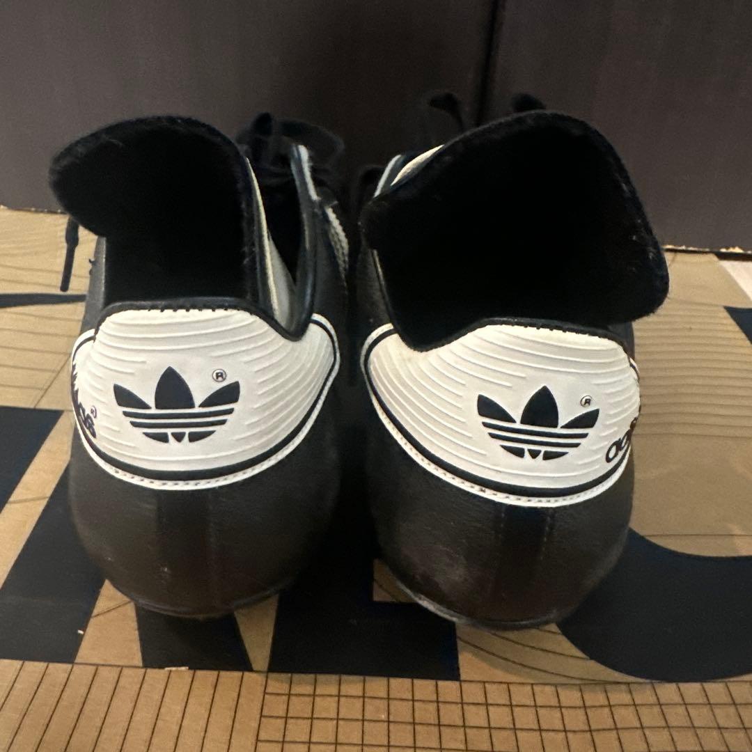 アディダス サッカースパイク【25.0cm】