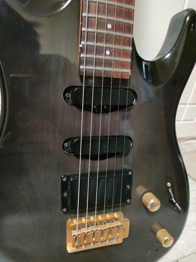Aria Pro II MAGNA Series エレキギター
