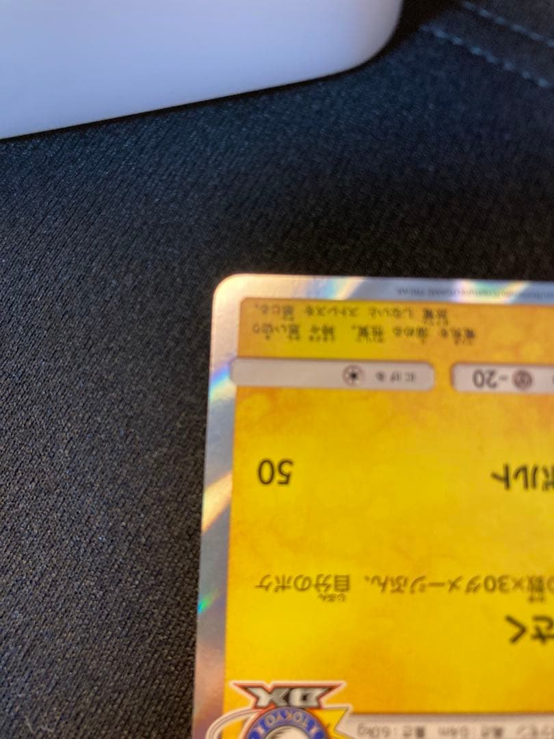 桜アフロのピカチュウ シェイミ　ポケモンの家あつまる？