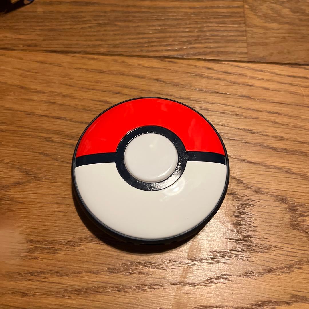 ポケモンGO Plus ポーチ セット