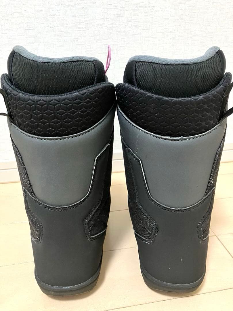 Nidecker ナイデッカー ONYX BOA オニキス ボア 24.5cm
