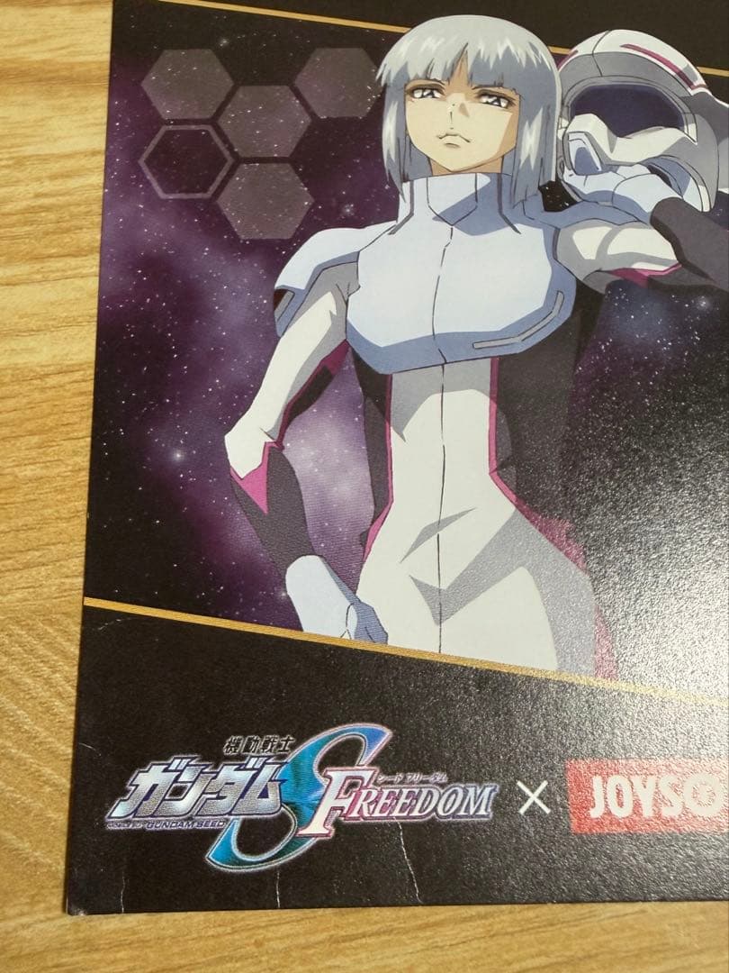 ガンダムSEED FREEDOM まとめ売り　キラ　アスラン　シン　イザーク